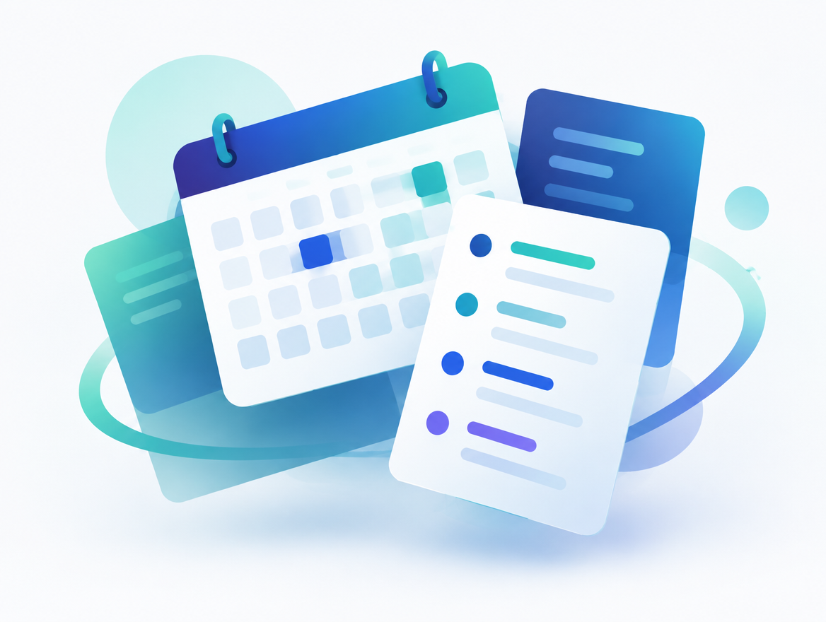 Meeting & Planning Templates