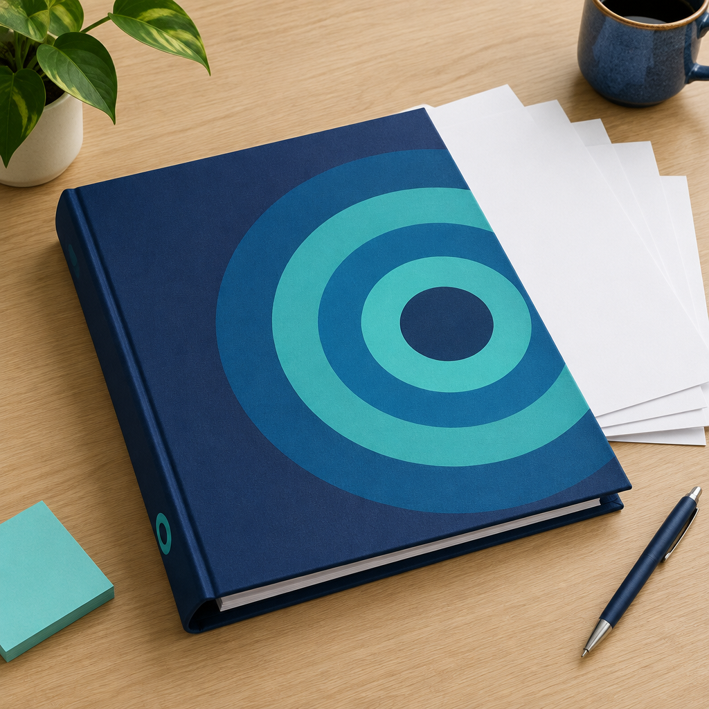 OKR Planning Toolkit